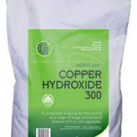 Copper Hydroxide